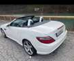 Mercedes-Benz SLK 200 SLK 200 BlueEfficiency Weiß - thumbnail 2