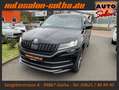 Skoda Kodiaq DSG Sportline LED+APPS AHK CAM 4xSHZ LANE Noir - thumbnail 16