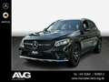 Mercedes-Benz GLC 43 AMG GLC 43 AMG 4M LED Parkas DISTR AirB SHZ AHK RKam Noir - thumbnail 1