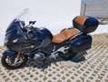 BMW R 1250 RT Negro - thumbnail 1