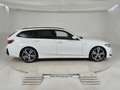 BMW 320 Serie 3 G21 2022 Touring 320d Touring mhev 48V MS Bianco - thumbnail 6