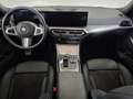BMW 320 Serie 3 G21 2022 Touring 320d Touring mhev 48V MS Bianco - thumbnail 9