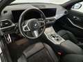 BMW 320 Serie 3 G21 2022 Touring 320d Touring mhev 48V MS Bianco - thumbnail 7