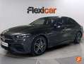 Mercedes-Benz C 200 Gris - thumbnail 3