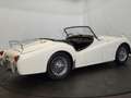 Triumph TR3 petite bouche Alb - thumbnail 12