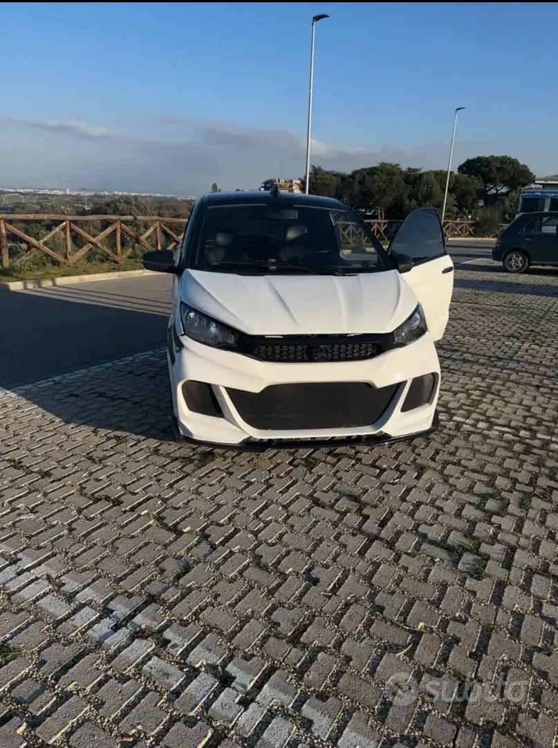 Aixam GTO ALLESTIMENTO GTO - 2