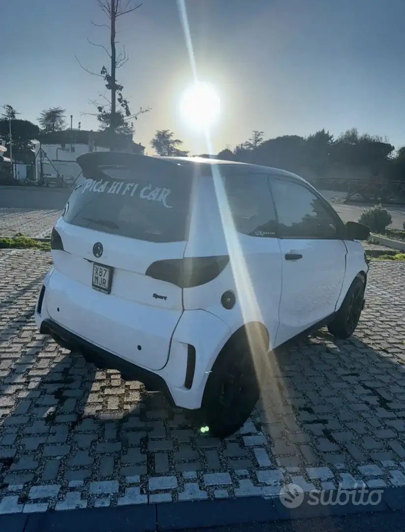 Aixam GTO ALLESTIMENTO GTO - 1