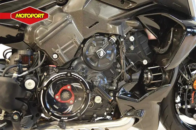 Ducati Diavel - foto 6