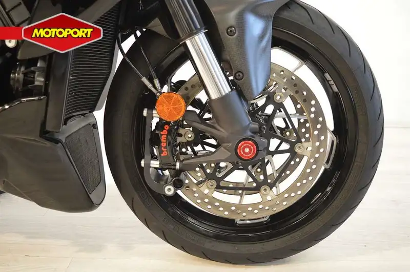 Ducati Diavel - foto 5