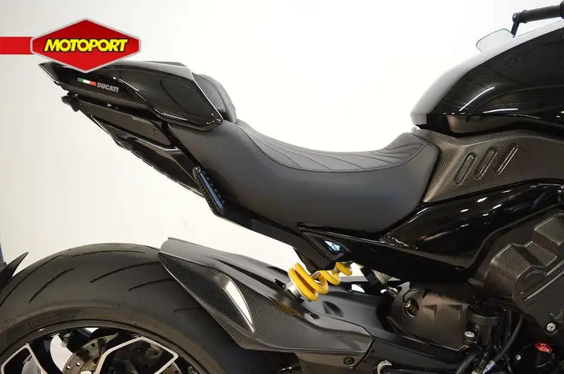 Ducati Diavel - foto 7