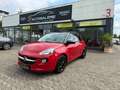 Opel Adam Jam"Automatik"1.HAND"TÜV/NEU"12MonateGarantie Rot - thumbnail 1