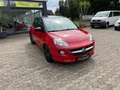 Opel Adam Jam"Automatik"1.HAND"TÜV/NEU"12MonateGarantie Rot - thumbnail 3
