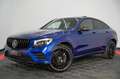 Mercedes-Benz GLC 43 AMG GLC 43 AMG 4Matic*TopZustand* Blau - thumbnail 2