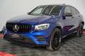 Mercedes-Benz GLC 43 AMG GLC 43 AMG 4Matic*TopZustand* Blau - thumbnail 11