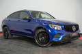 Mercedes-Benz GLC 43 AMG GLC 43 AMG 4Matic*TopZustand* Blau - thumbnail 1