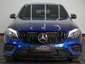 Mercedes-Benz GLC 43 AMG GLC 43 AMG 4Matic*TopZustand* Blau - thumbnail 10
