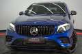 Mercedes-Benz GLC 43 AMG GLC 43 AMG 4Matic*TopZustand* Blau - thumbnail 4