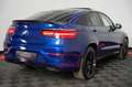 Mercedes-Benz GLC 43 AMG GLC 43 AMG 4Matic*TopZustand* Blau - thumbnail 15