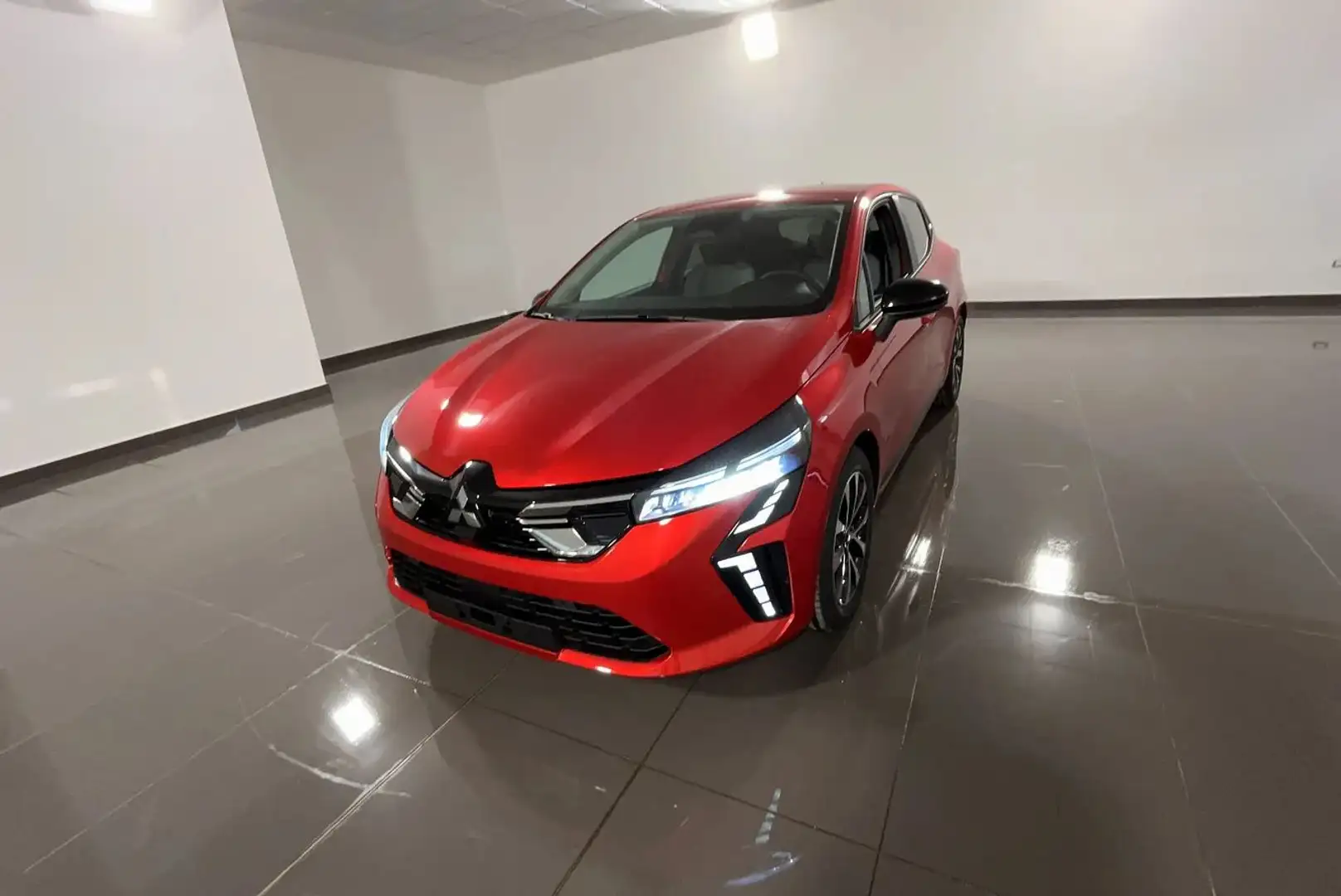 Mitsubishi Colt Colt 1.0 turbo Gpl Invite 100cv Rot - 1
