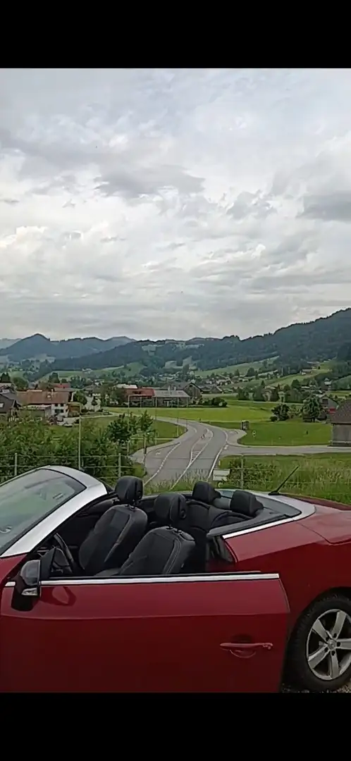 Renault Megane dCi 110 FAP EDC eco Coupe-Cabriolet Luxe - 2