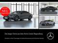 Mercedes-Benz CLS 400 d 4M Coupé+HUD+NIGHT+BURMESTER+KEYLESSGO Grau - thumbnail 1