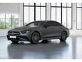 Mercedes-Benz CLS 400 d 4M Coupé+HUD+NIGHT+BURMESTER+KEYLESSGO Grau - thumbnail 12