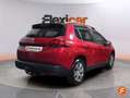 Peugeot 2008 1.6 BlueHDI Style 100 Rojo - thumbnail 4