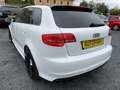 Audi A3 Sportback aus 1. Hand*Klimaaut.,Xenon,Nr. 16* Weiß - thumbnail 7
