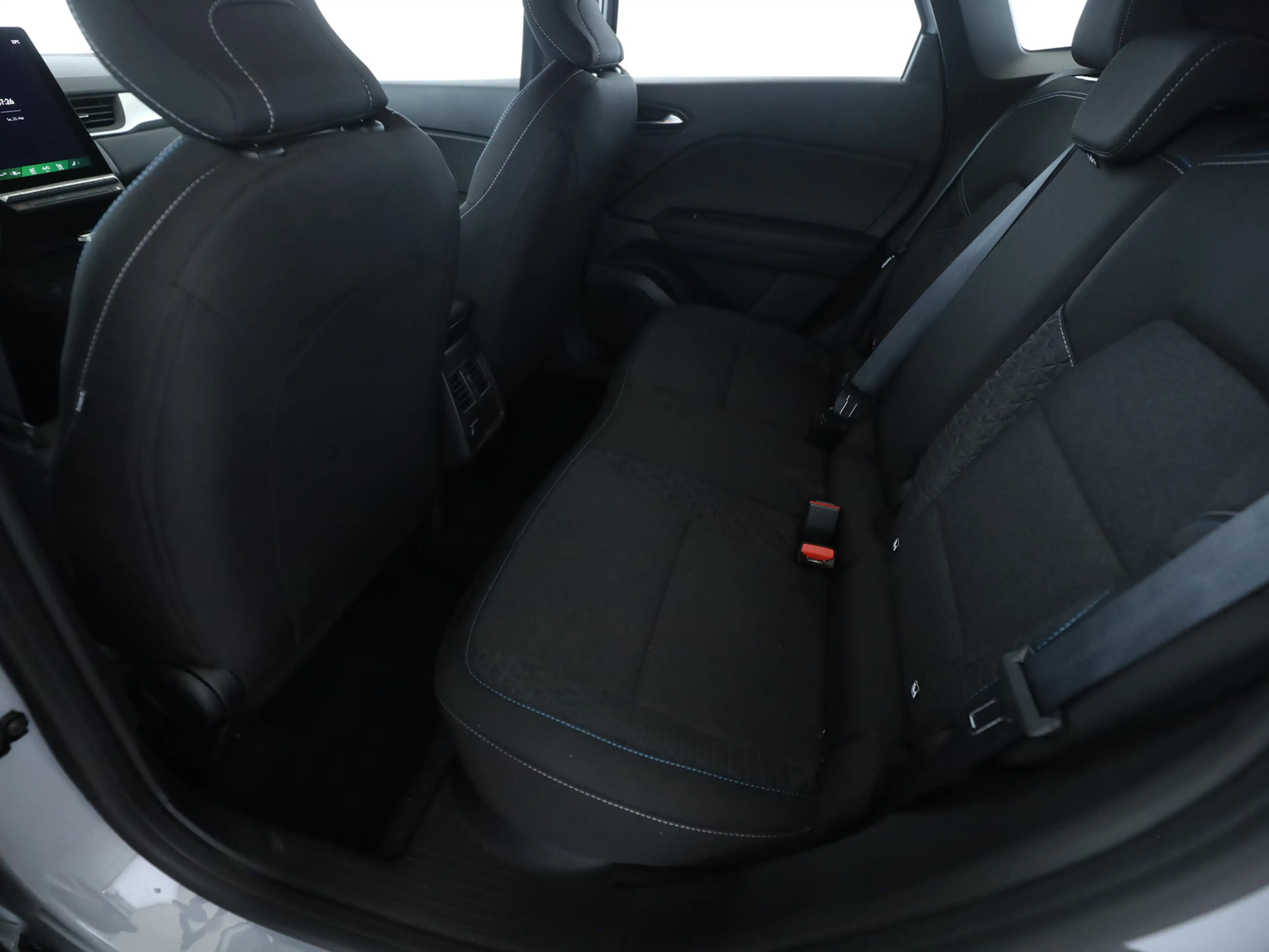 Renault Symbioz Evolution Mild Hybrid 140 Apple CarPlay BT — photo 12