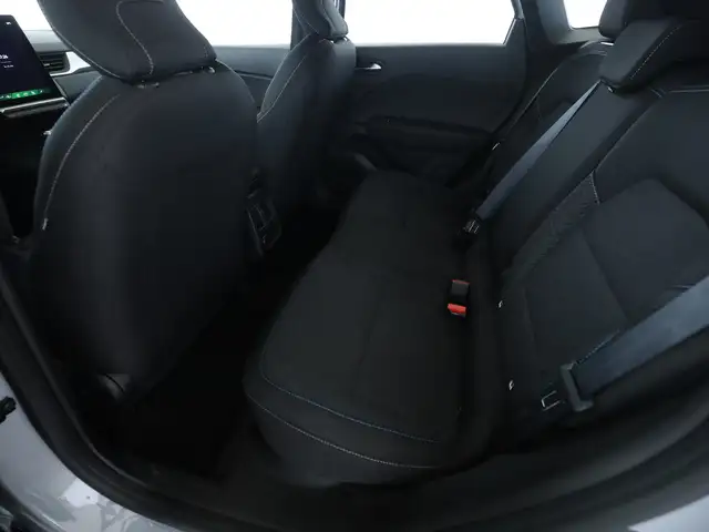 Renault Symbioz view 12