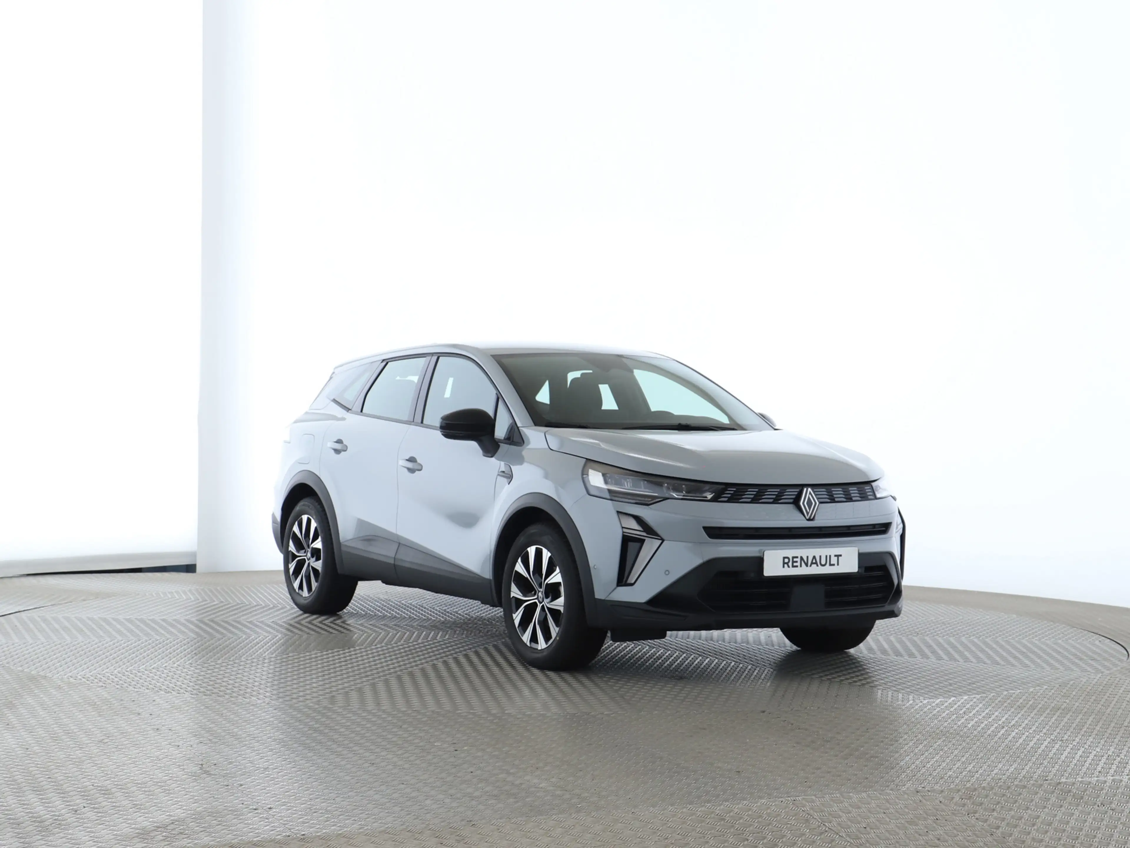 Renault Symbioz Evolution Mild Hybrid 140 Apple CarPlay BT — photo 9