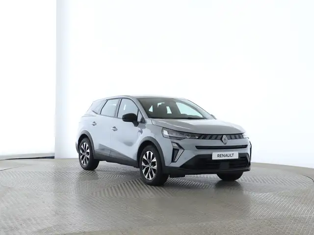 Renault Symbioz view 9