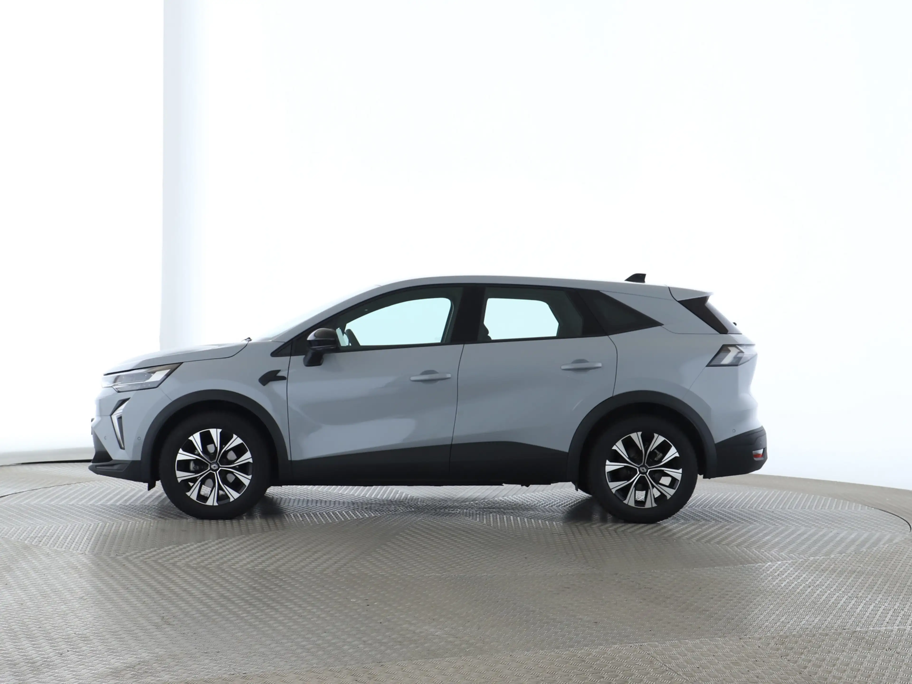 Renault Symbioz Evolution Mild Hybrid 140 Apple CarPlay BT — photo 2