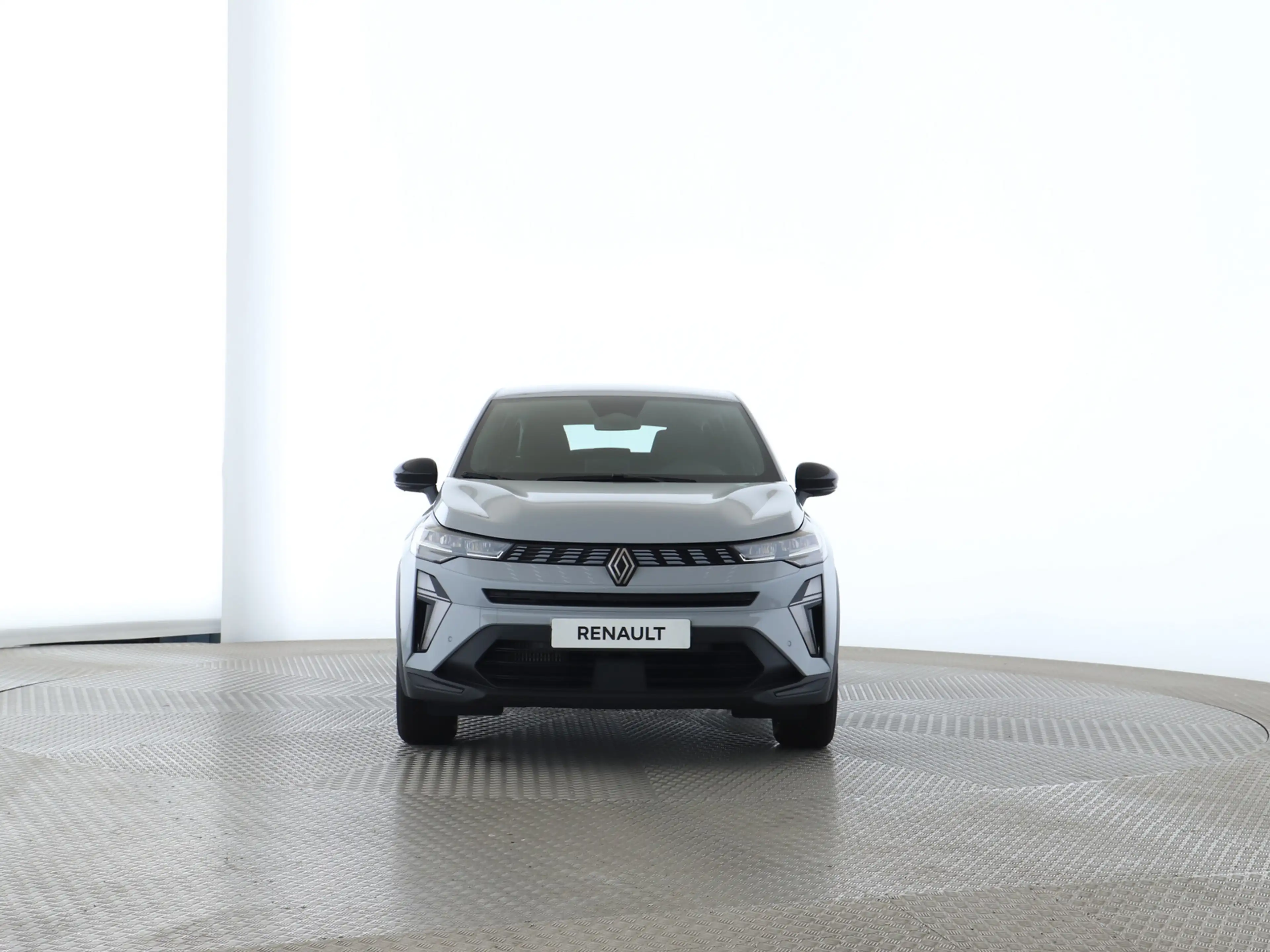 Renault Symbioz Evolution Mild Hybrid 140 Apple CarPlay BT — photo 10