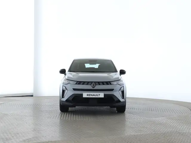 Renault Symbioz view 10
