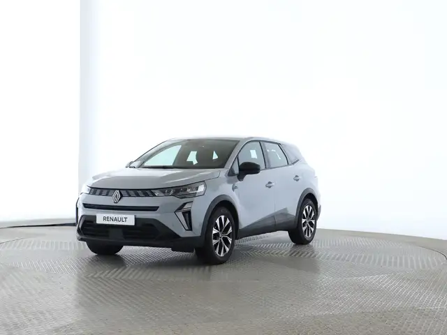 Renault Symbioz main image