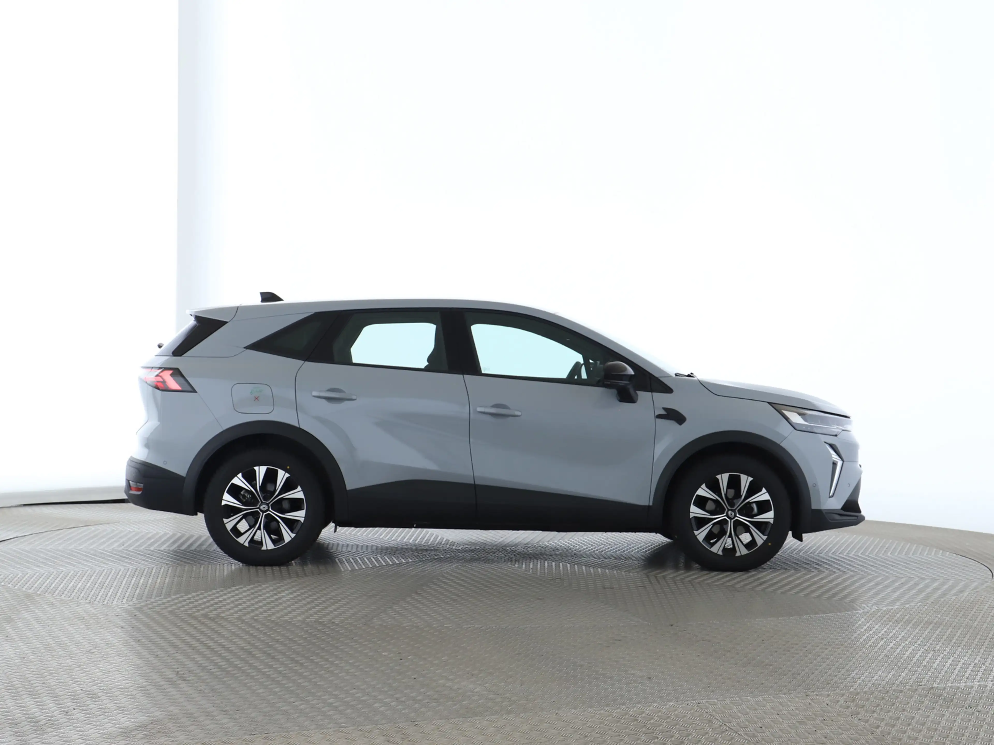 Renault Symbioz Evolution Mild Hybrid 140 Apple CarPlay BT — photo 8