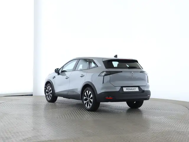 Renault Symbioz view 4