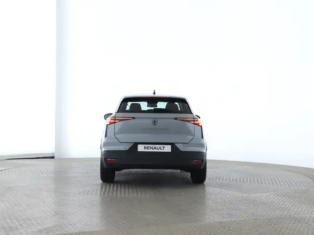 Renault Symbioz view 5
