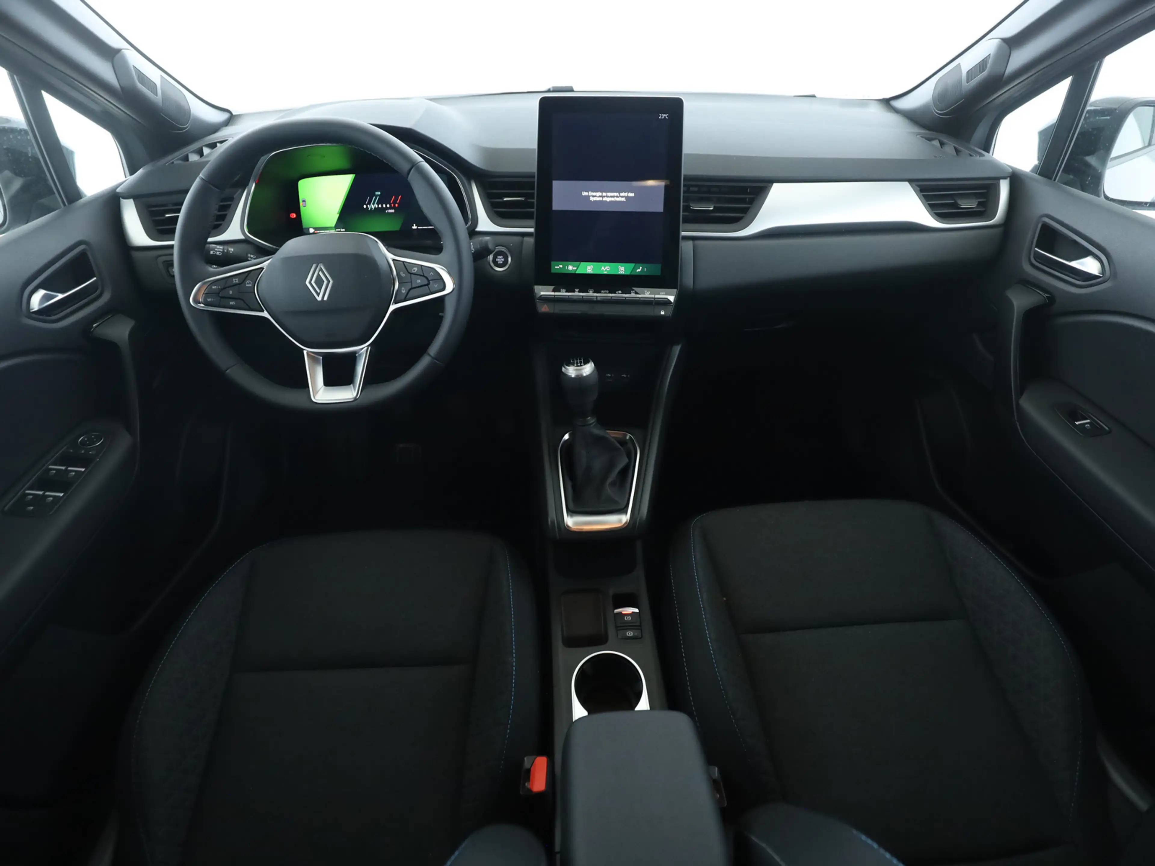 Renault Symbioz Evolution Mild Hybrid 140 Apple CarPlay BT — photo 13