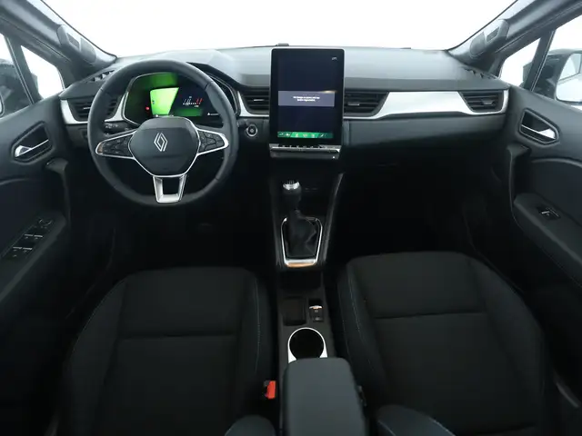 Renault Symbioz view 13