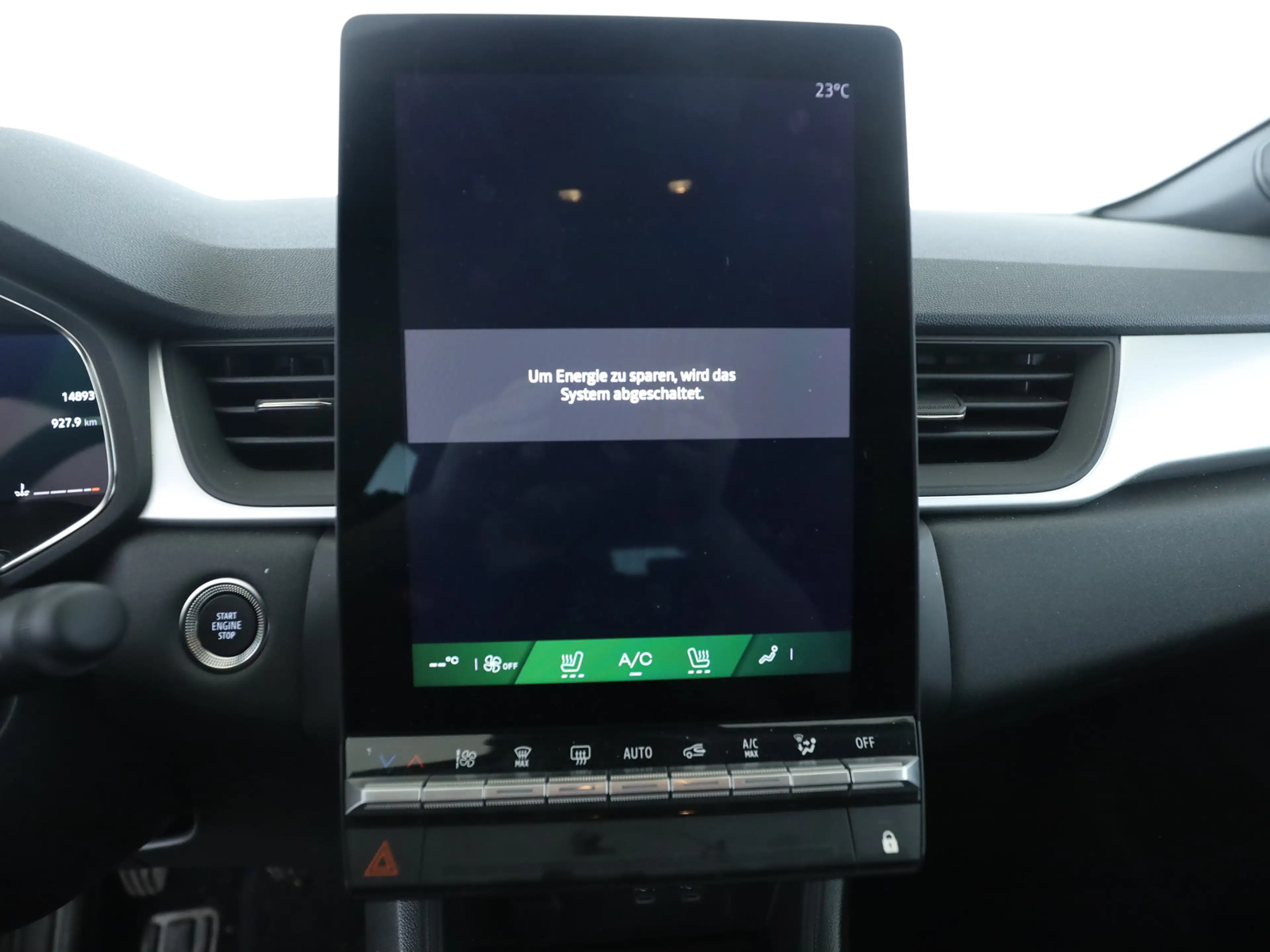 Renault Symbioz Evolution Mild Hybrid 140 Apple CarPlay BT — photo 15