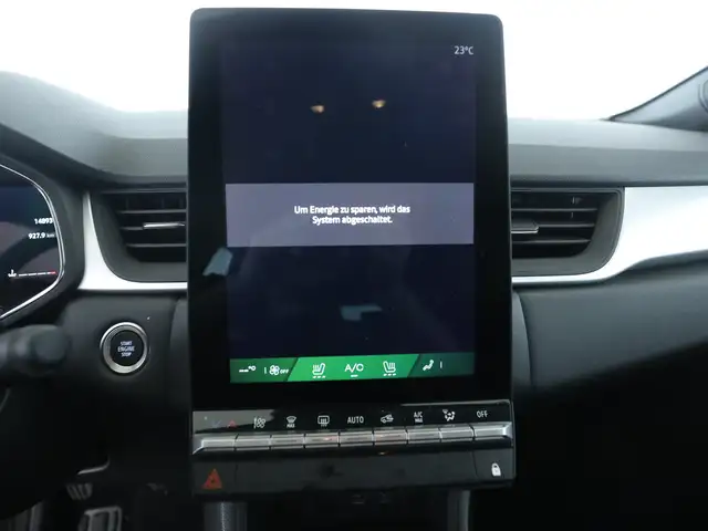 Renault Symbioz view 15