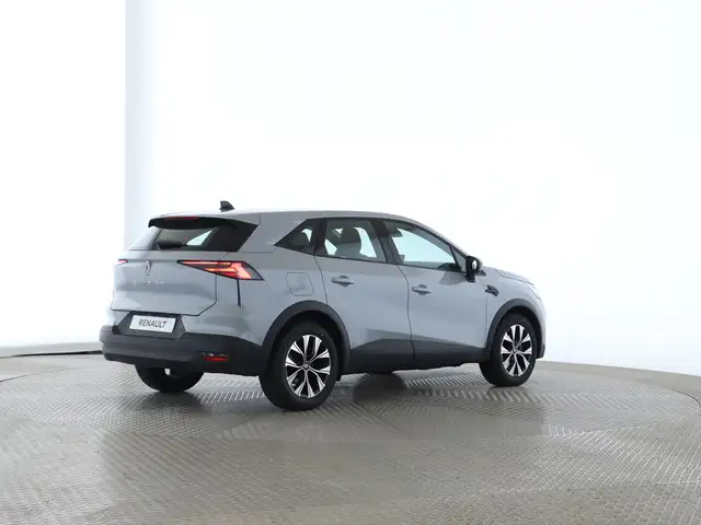 Renault Symbioz view 7
