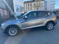 BMW X3 xDrive 20 d Automatik Panorama 1.HAND Grau - thumbnail 5