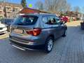 BMW X3 xDrive 20 d Automatik Panorama 1.HAND Grau - thumbnail 12