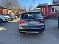 BMW X3 xDrive 20 d Automatik Panorama 1.HAND Grau - thumbnail 9