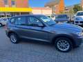 BMW X3 xDrive 20 d Automatik Panorama 1.HAND Grau - thumbnail 10