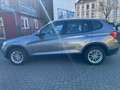 BMW X3 xDrive 20 d Automatik Panorama 1.HAND Grau - thumbnail 2