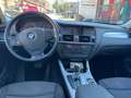 BMW X3 xDrive 20 d Automatik Panorama 1.HAND Grau - thumbnail 16